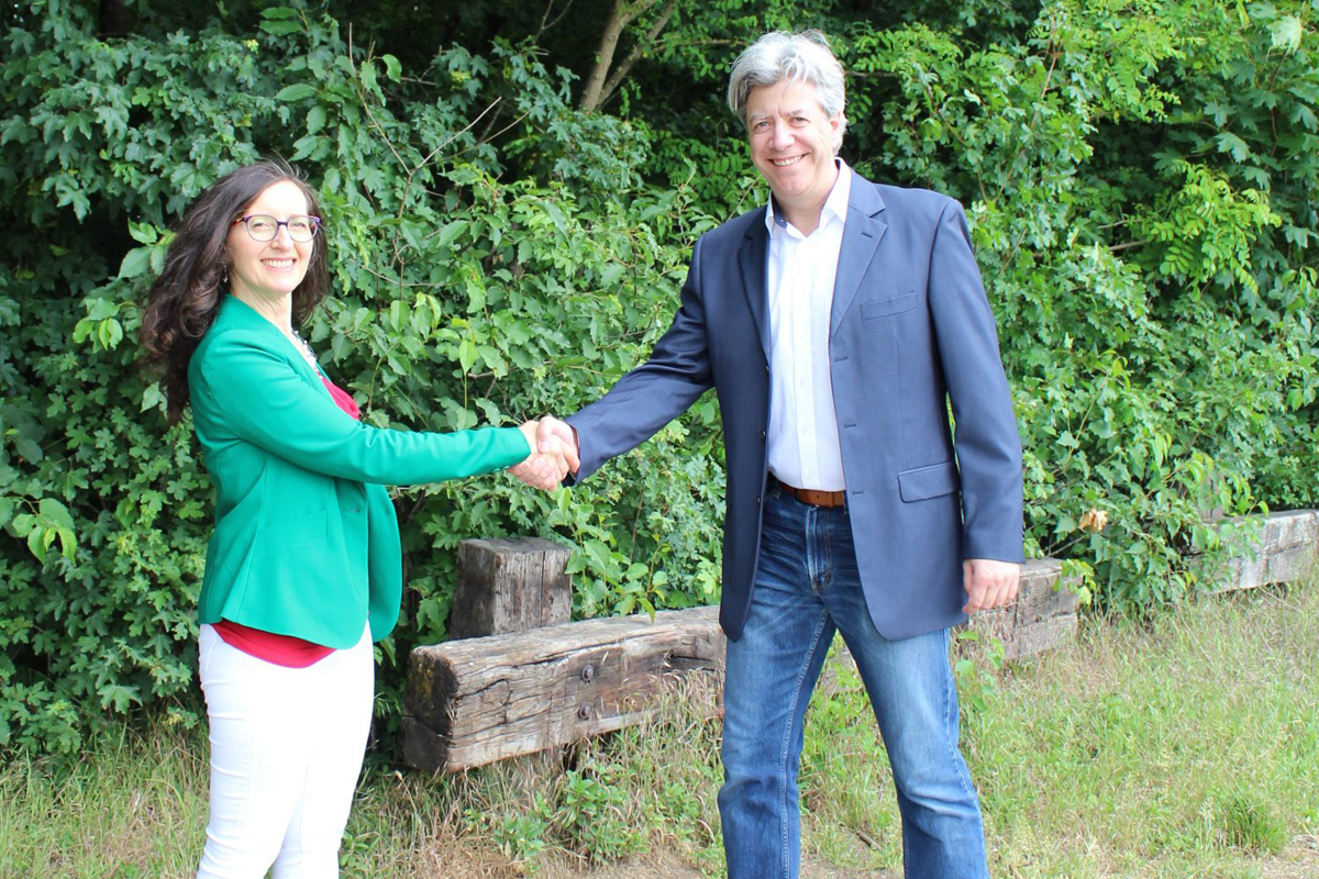 Marinela Wiorek Willkommen Marinela Wiorek Willkommen